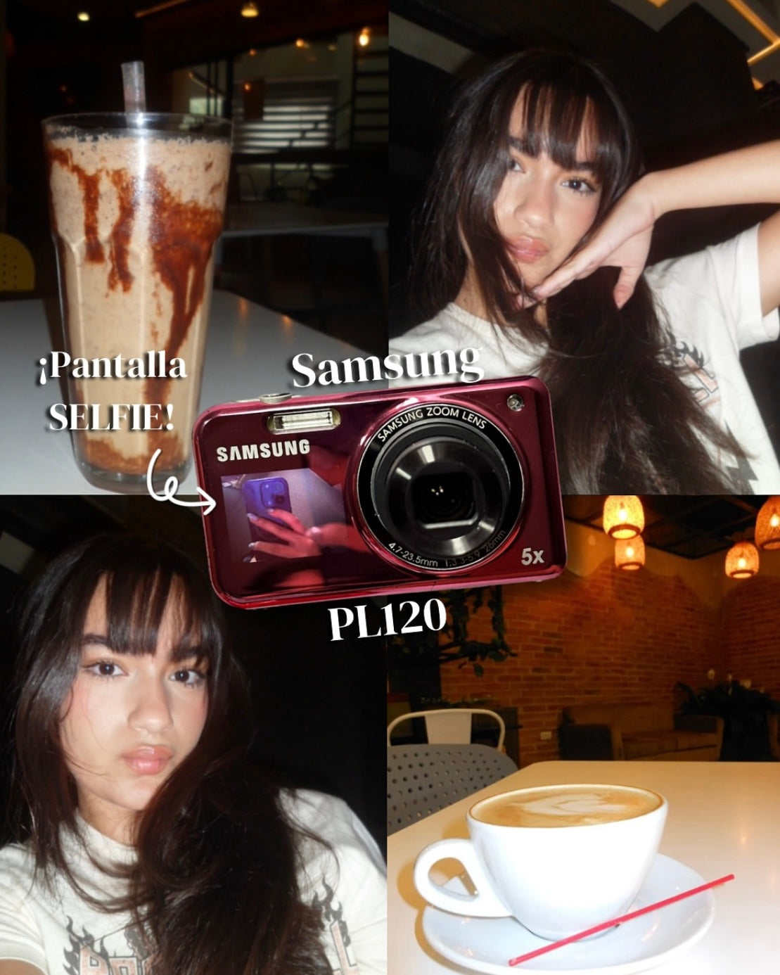 Samsung PL120