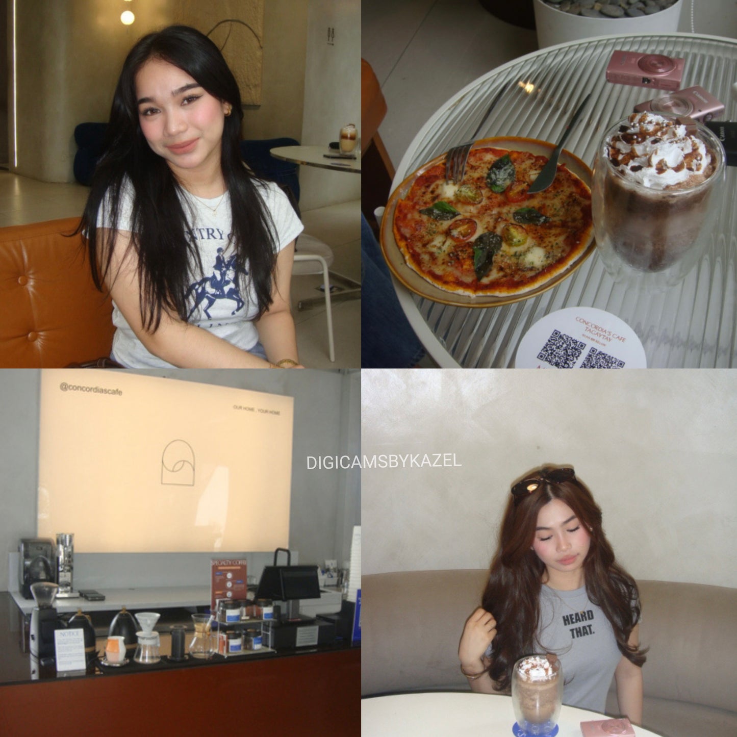 Sony CyberShot DSC-T77