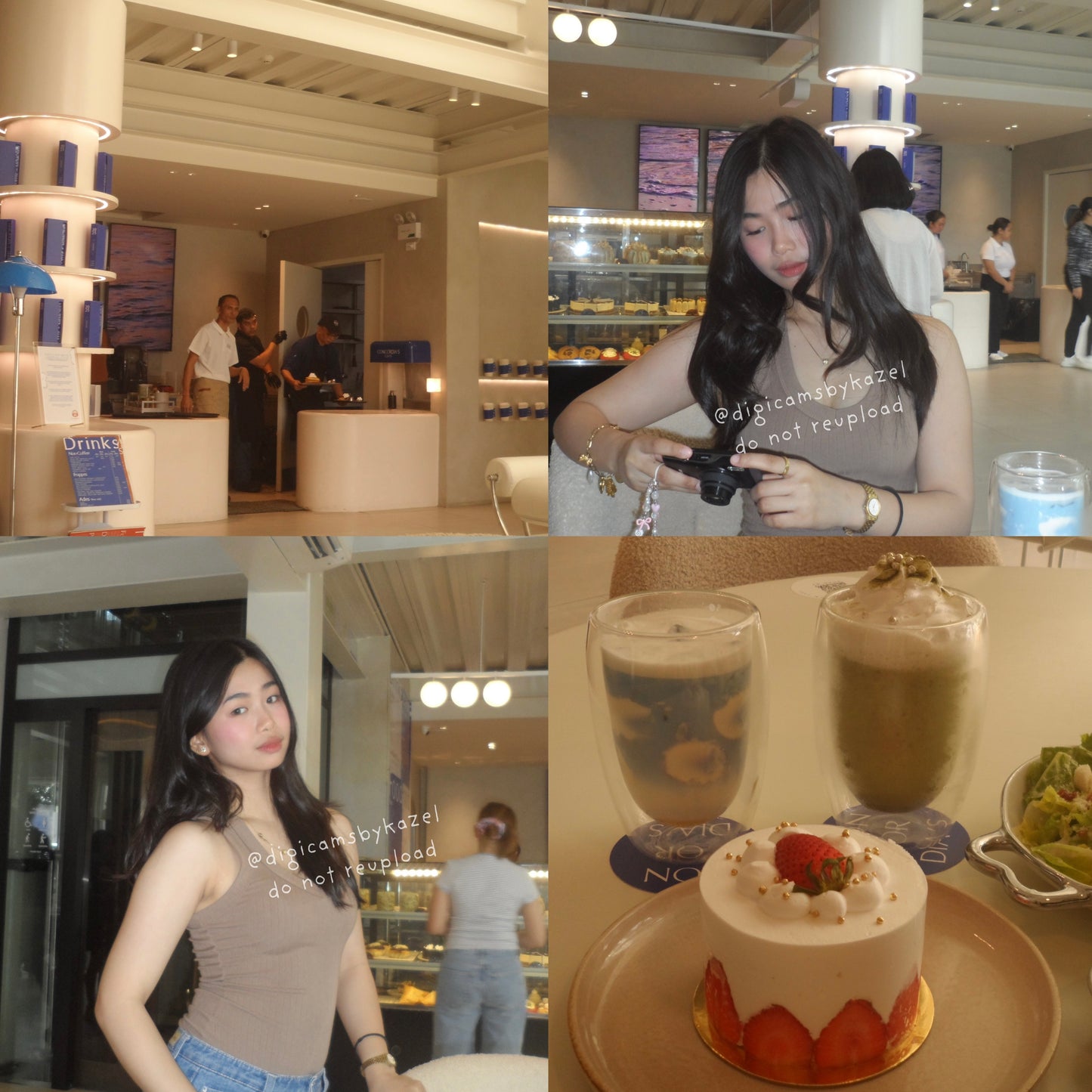 Samsung MV800