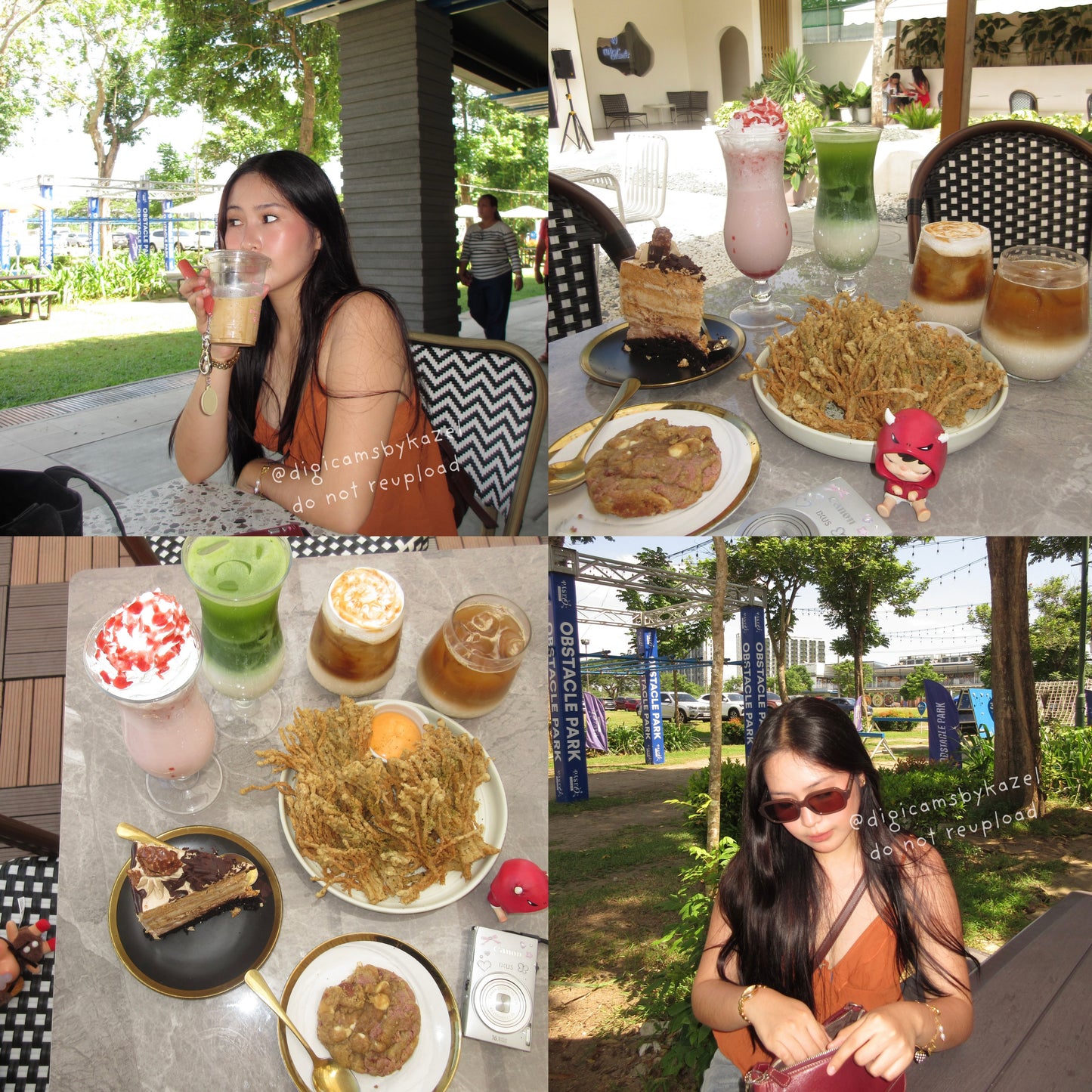 Canon Ixus 265 HS | boxed