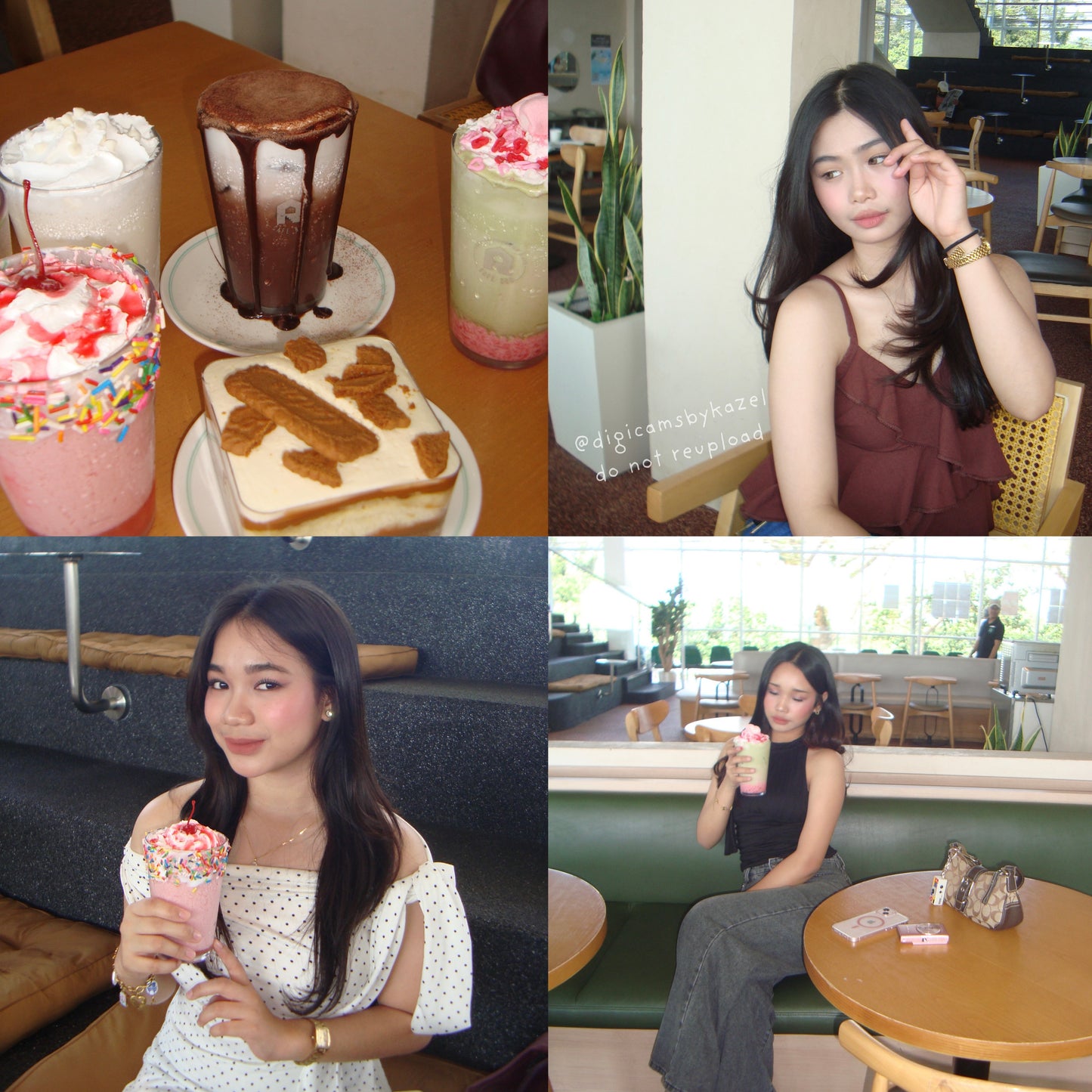 Sony CyberShot DSC-W120