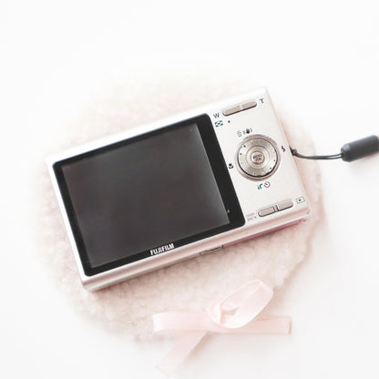 Fujifilm Finepix Z250 fd