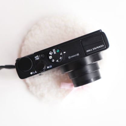 Nikon Coolpix P300