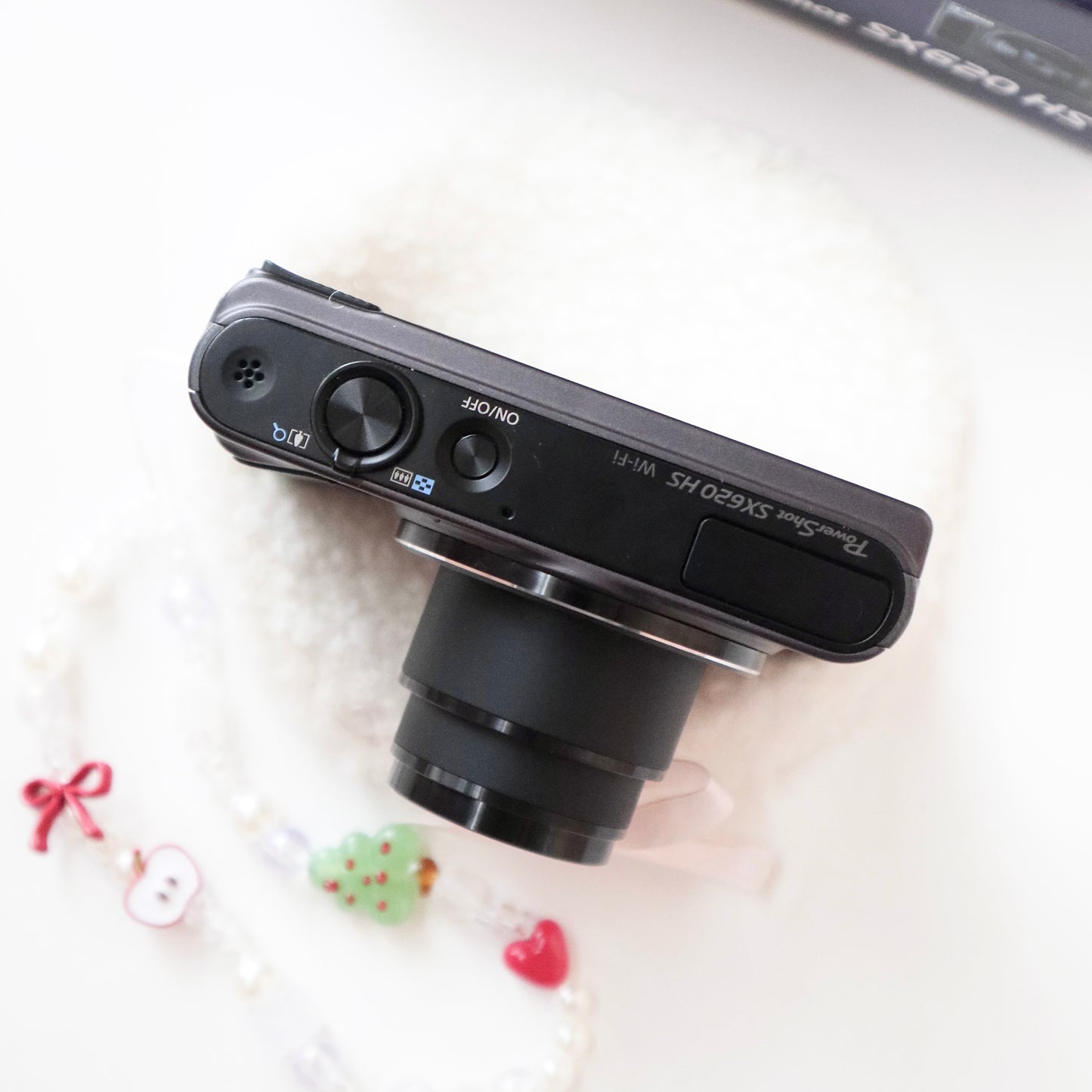 Canon PowerShot SX620 HS | boxed