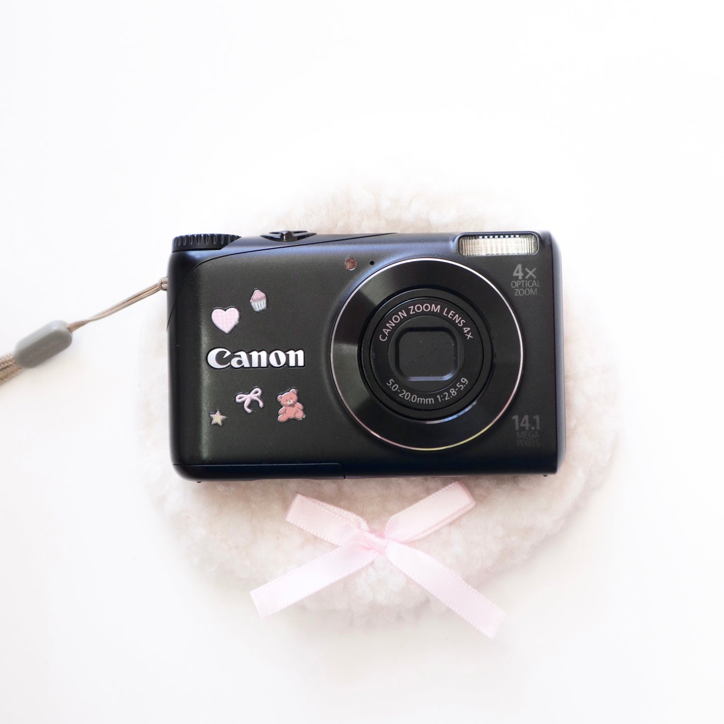 Canon PowerShot A2200
