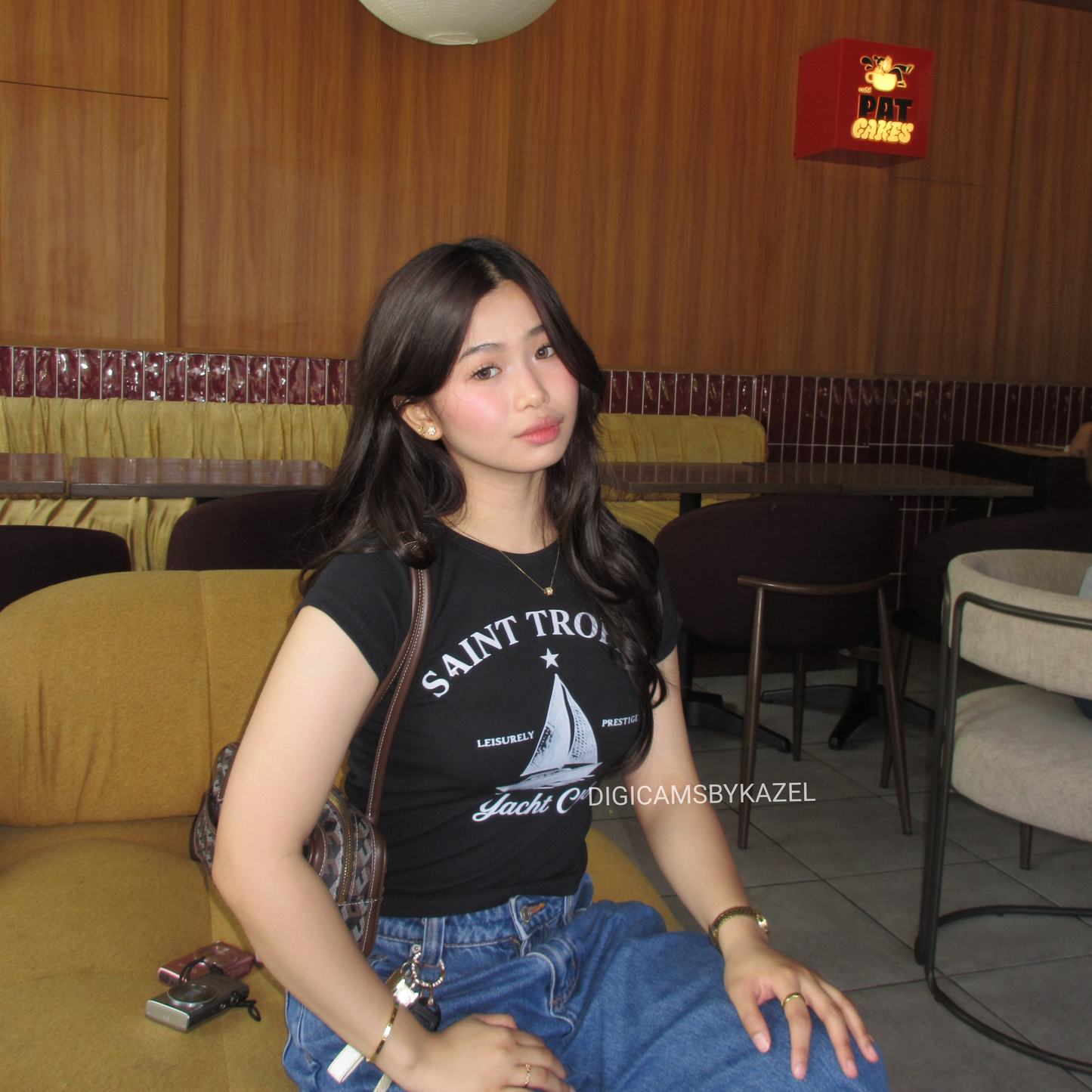 Canon Ixy 630