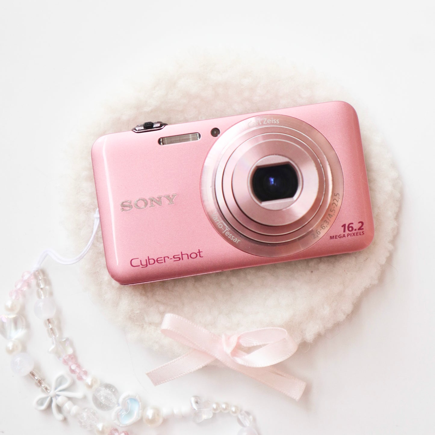 Sony CyberShot DSC-WX7