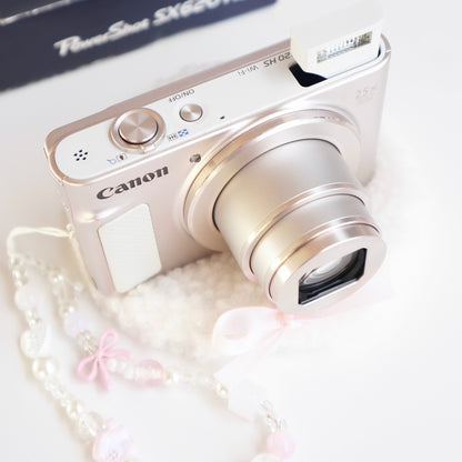 Canon PowerShot SX620 HS | boxed