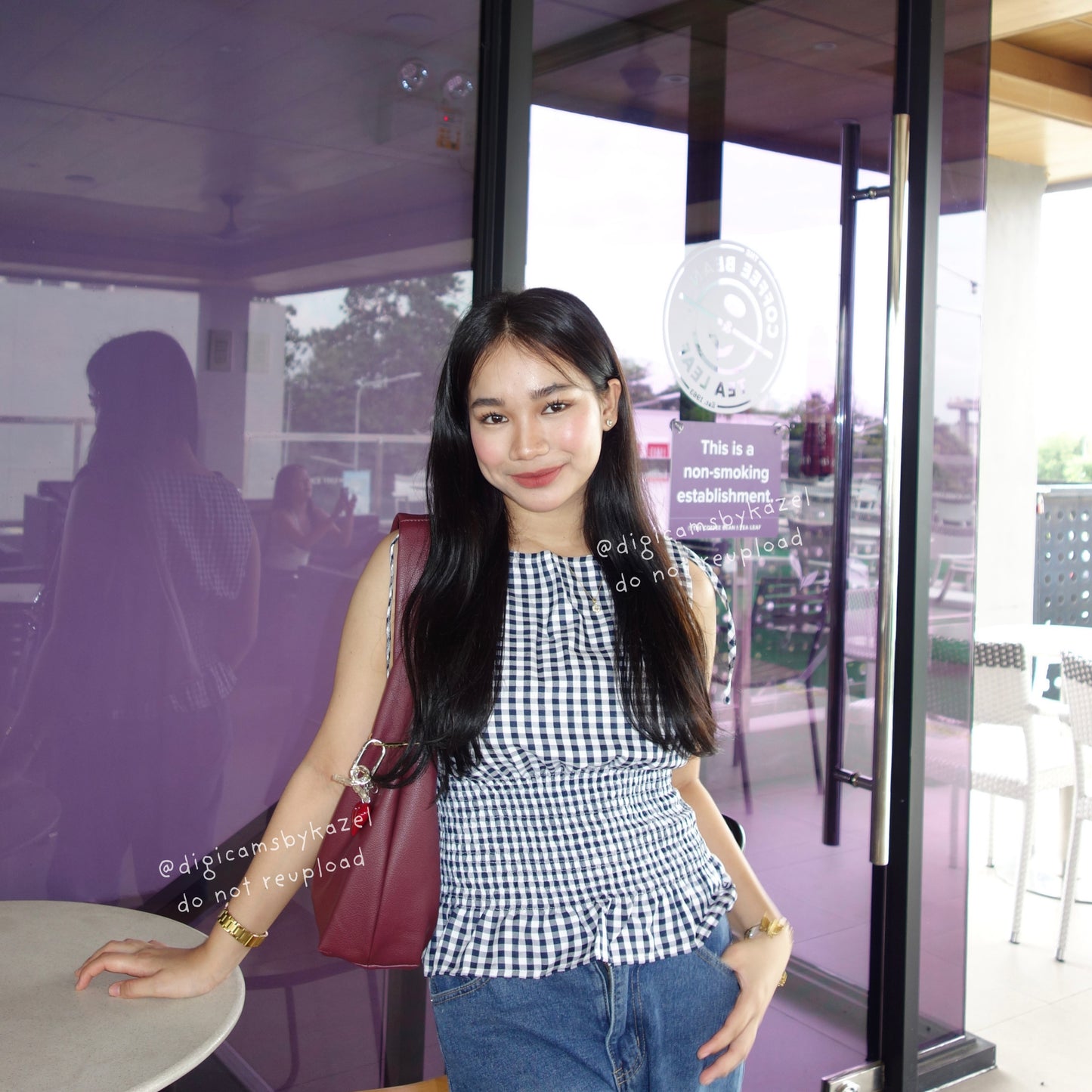 Sony CyberShot DSC-RX100 mark i