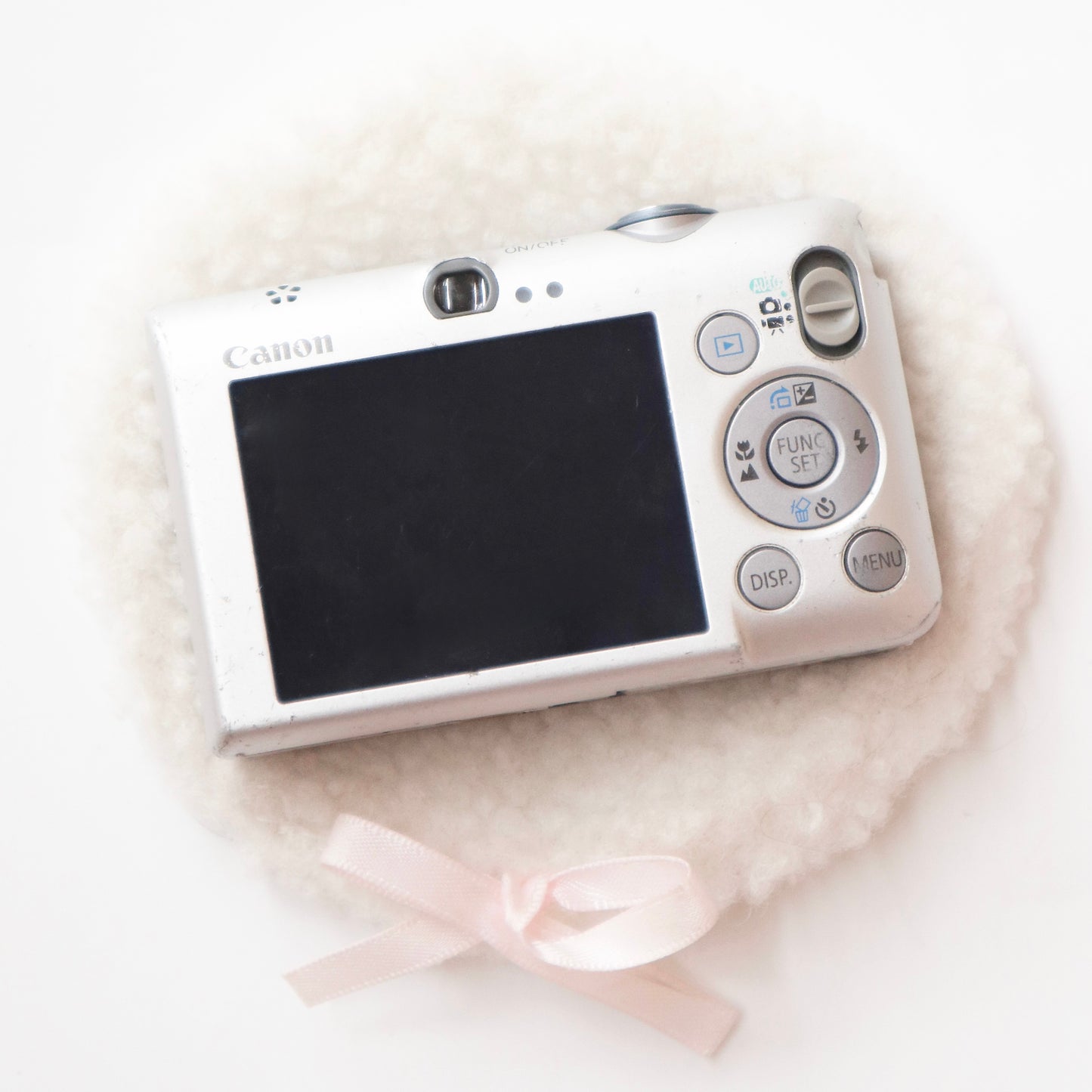 Canon PowerShot SD1200 IS