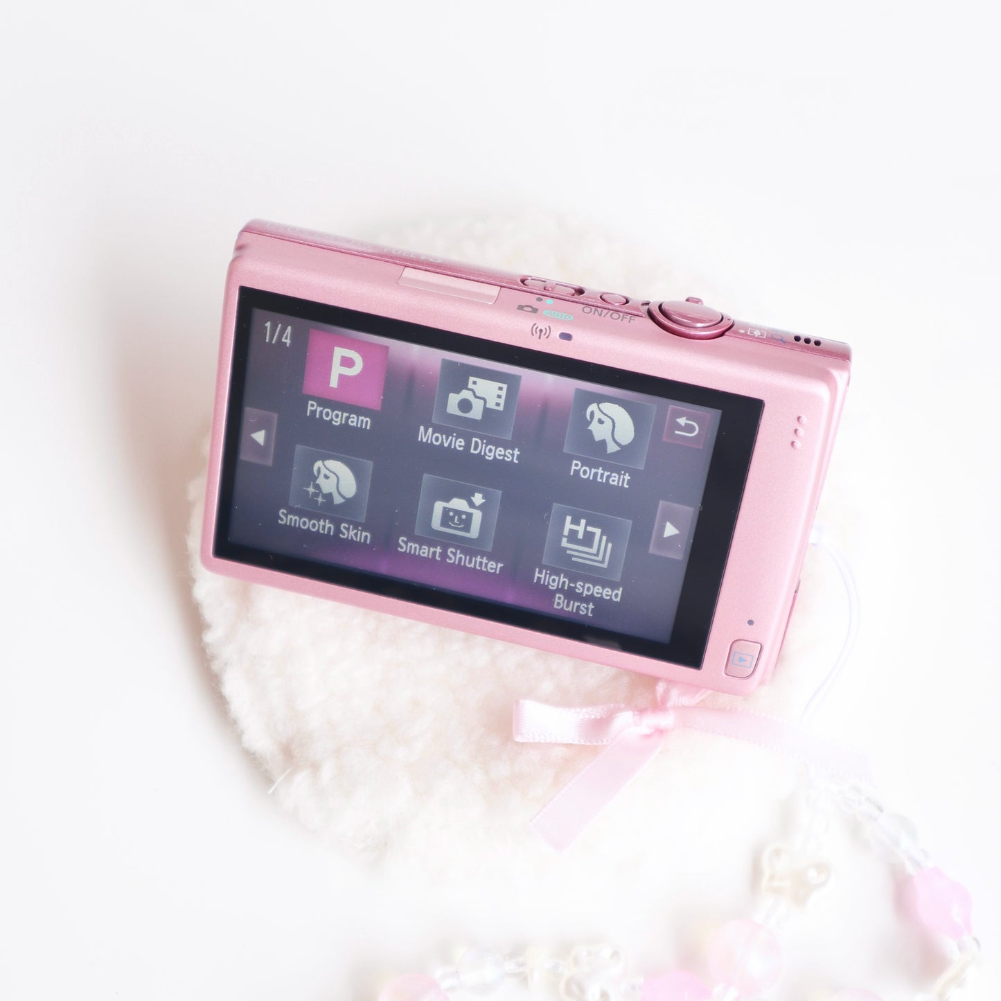 Canon Ixus 245 HS