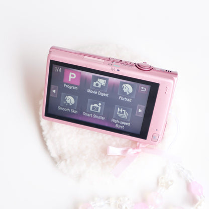 Canon Ixus 245 HS