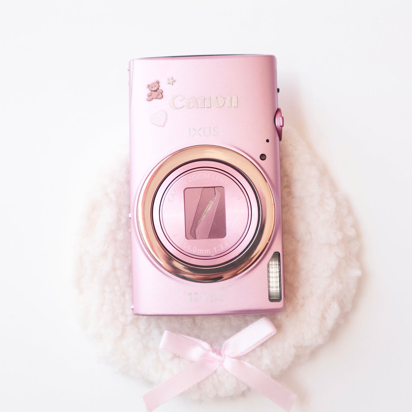 Canon Ixus 265 HS