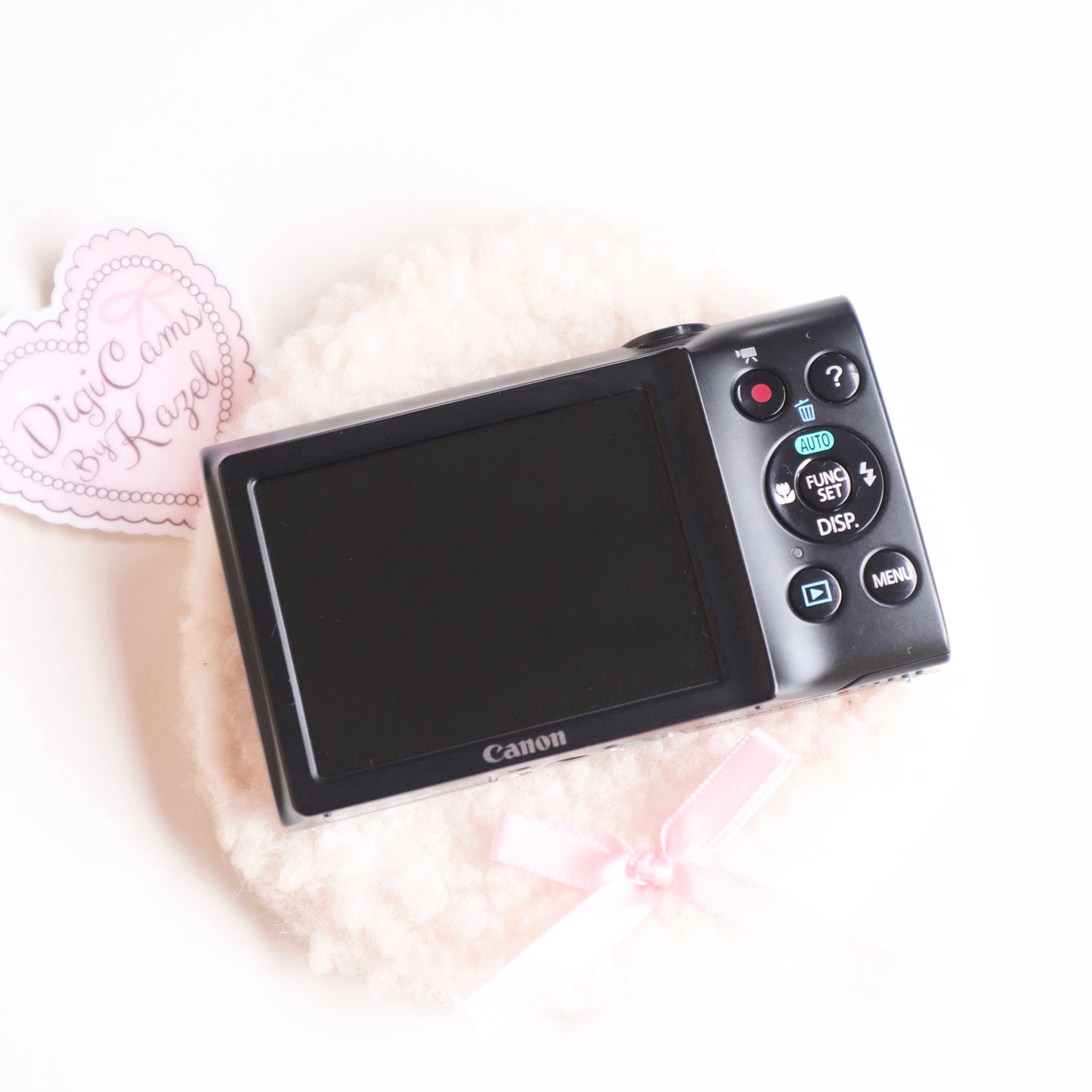Canon PowerShot A2300