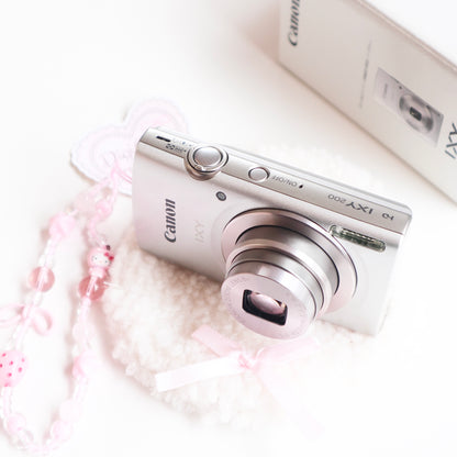 Canon Ixy 200 | boxed