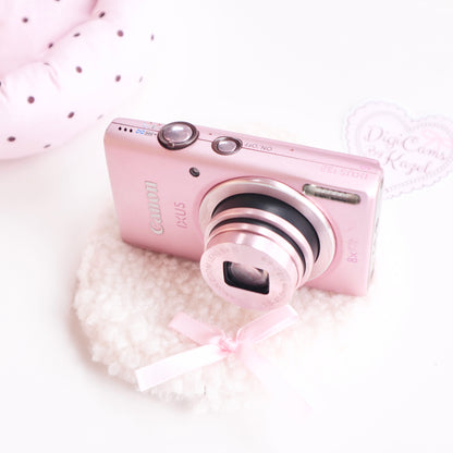 Canon Ixus 132