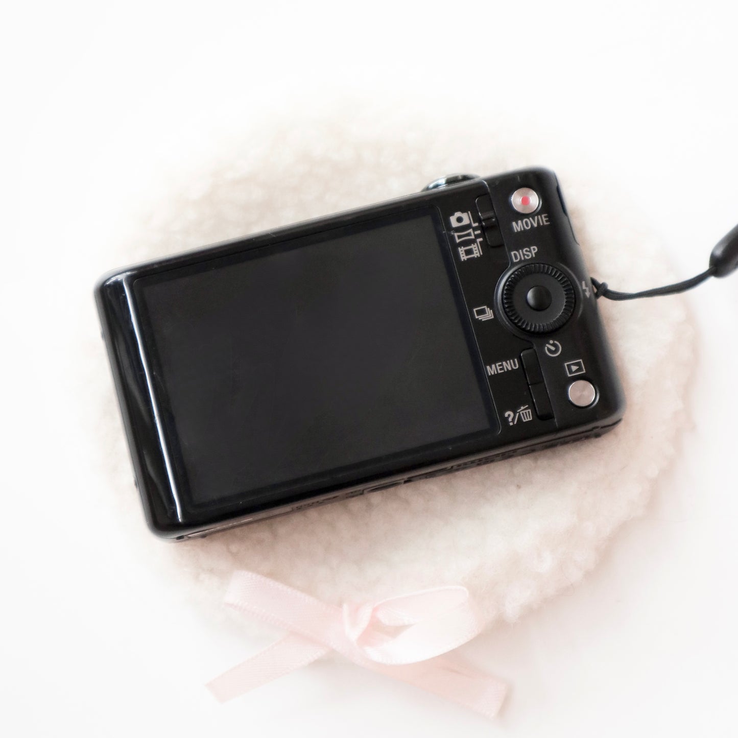 Sony CyberShot DSC-WX200