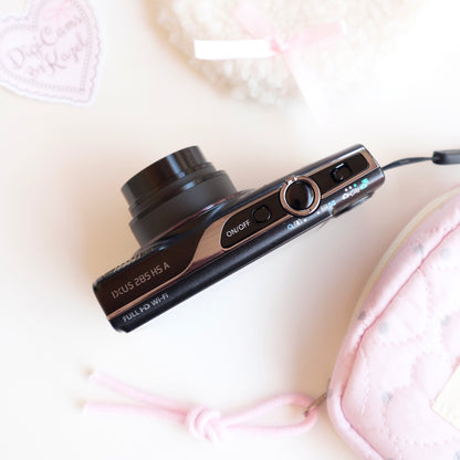 Canon Ixus 285 HS A