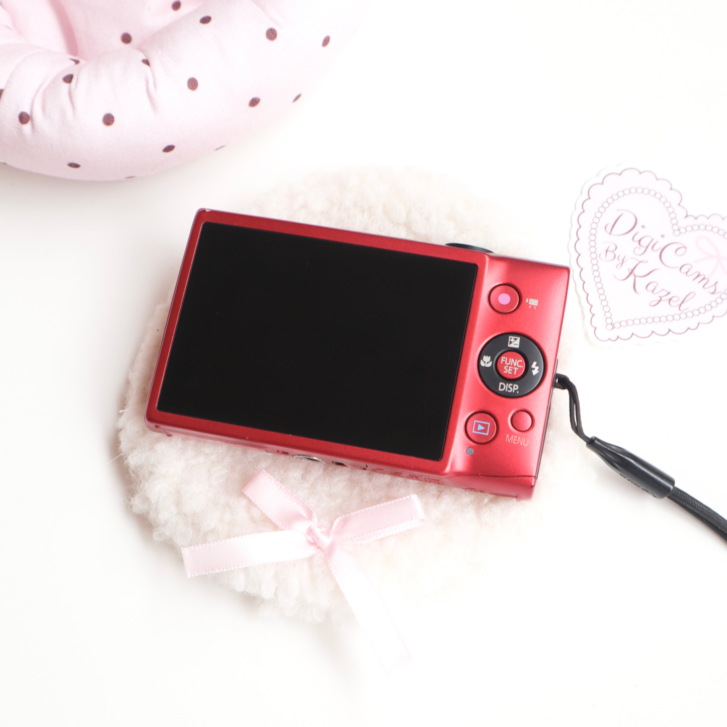 Canon Ixus 125 HS
