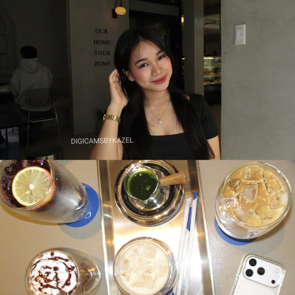 Canon Ixus 160