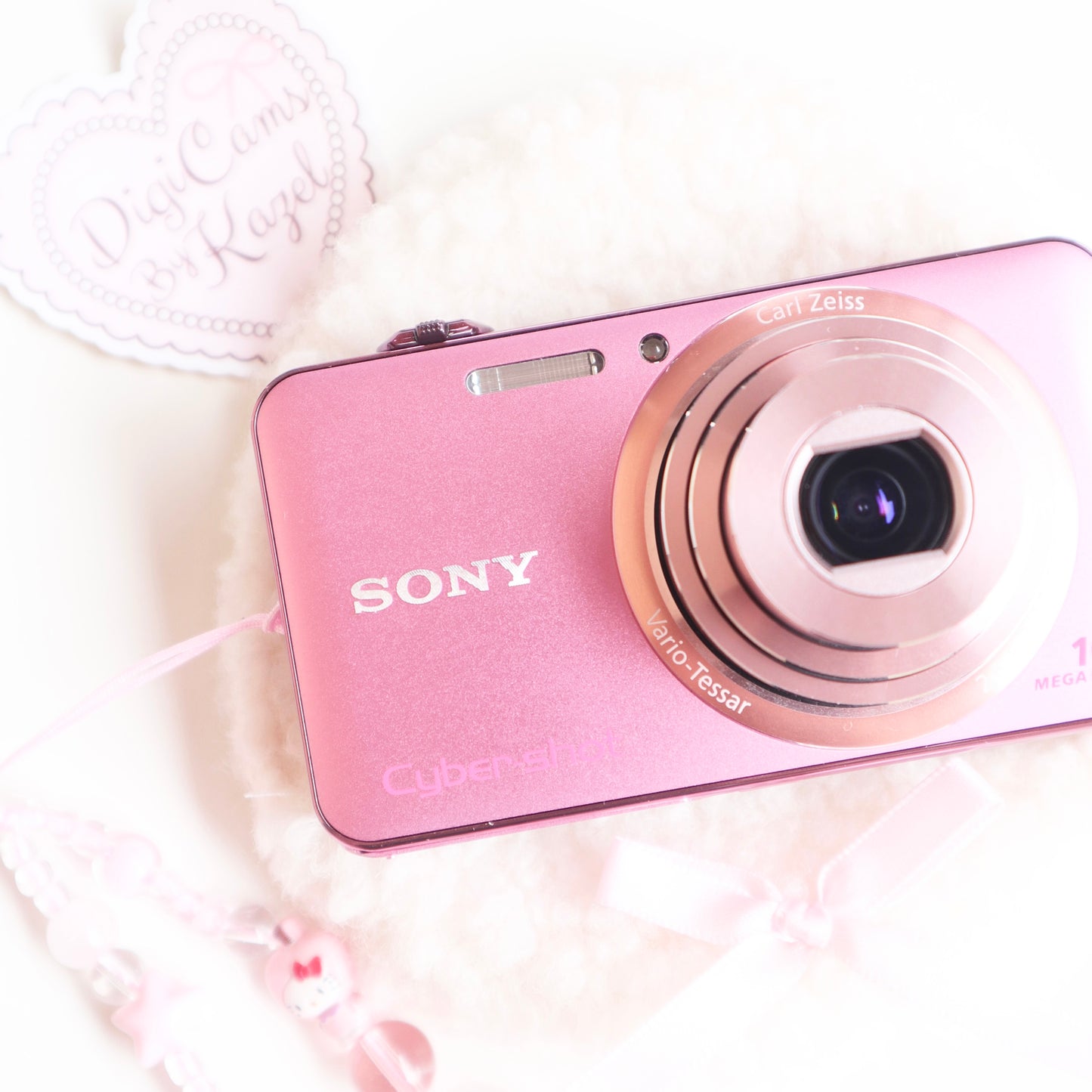 Sony CyberShot DSC-WX70