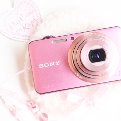Sony CyberShot DSC-WX70