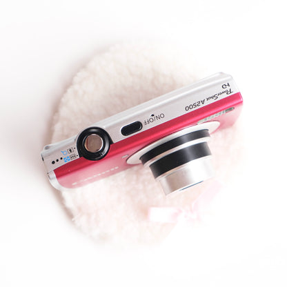 Canon PowerShot A2500