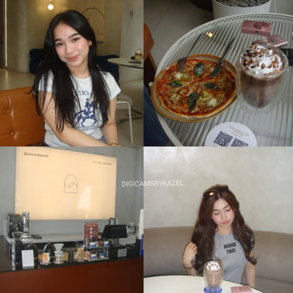 Sony CyberShot DSC-T77
