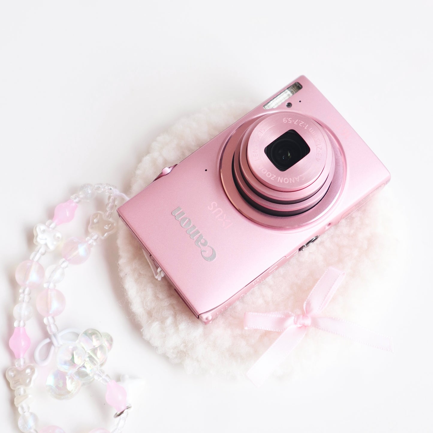 Canon Ixus 245 HS