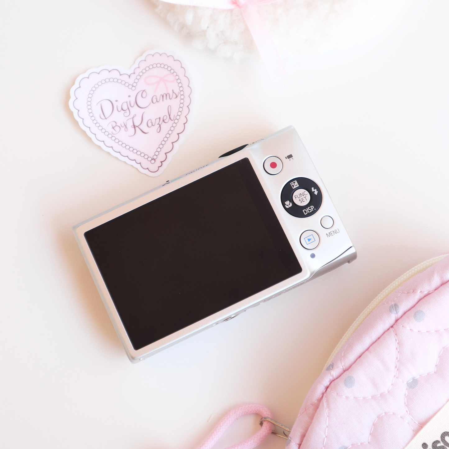 Canon Ixus 125 HS