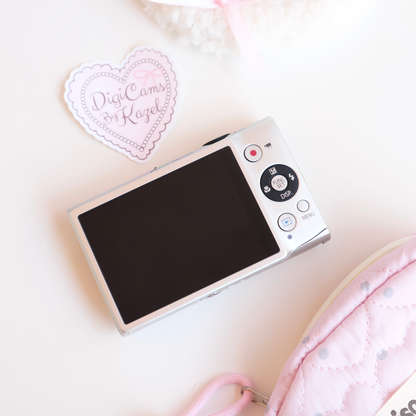 Canon Ixus 125 HS