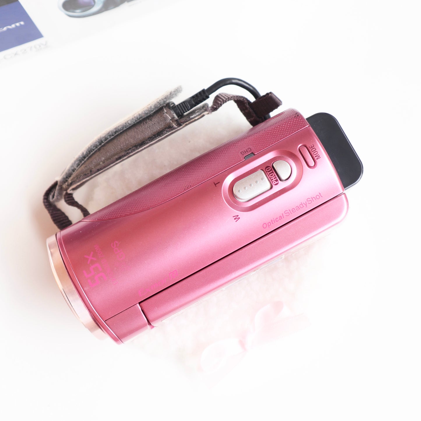 Sony Handycam HDR-CX270V | boxed