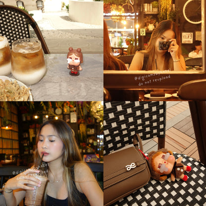 Sony CyberShot DSC-RX100 mark i