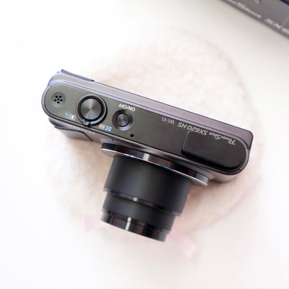 Canon PowerShot SX620 HS | boxed unit