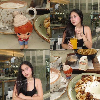 Canon Ixy 420F | boxed