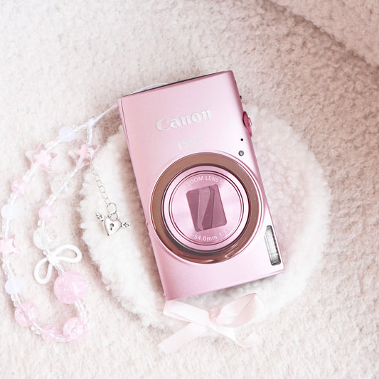 Canon Ixy 630