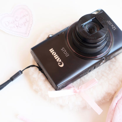 Canon Ixus 285 HS A
