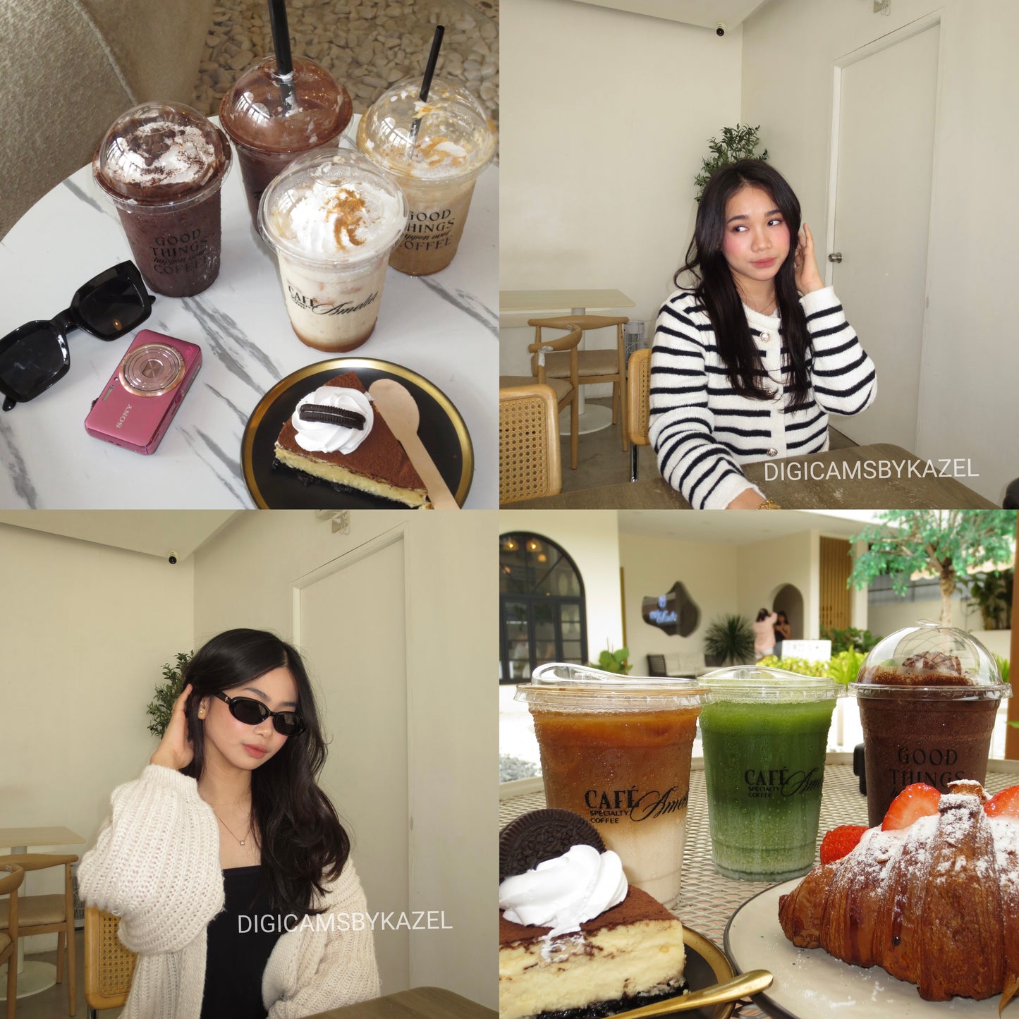 Canon Ixy 420F
