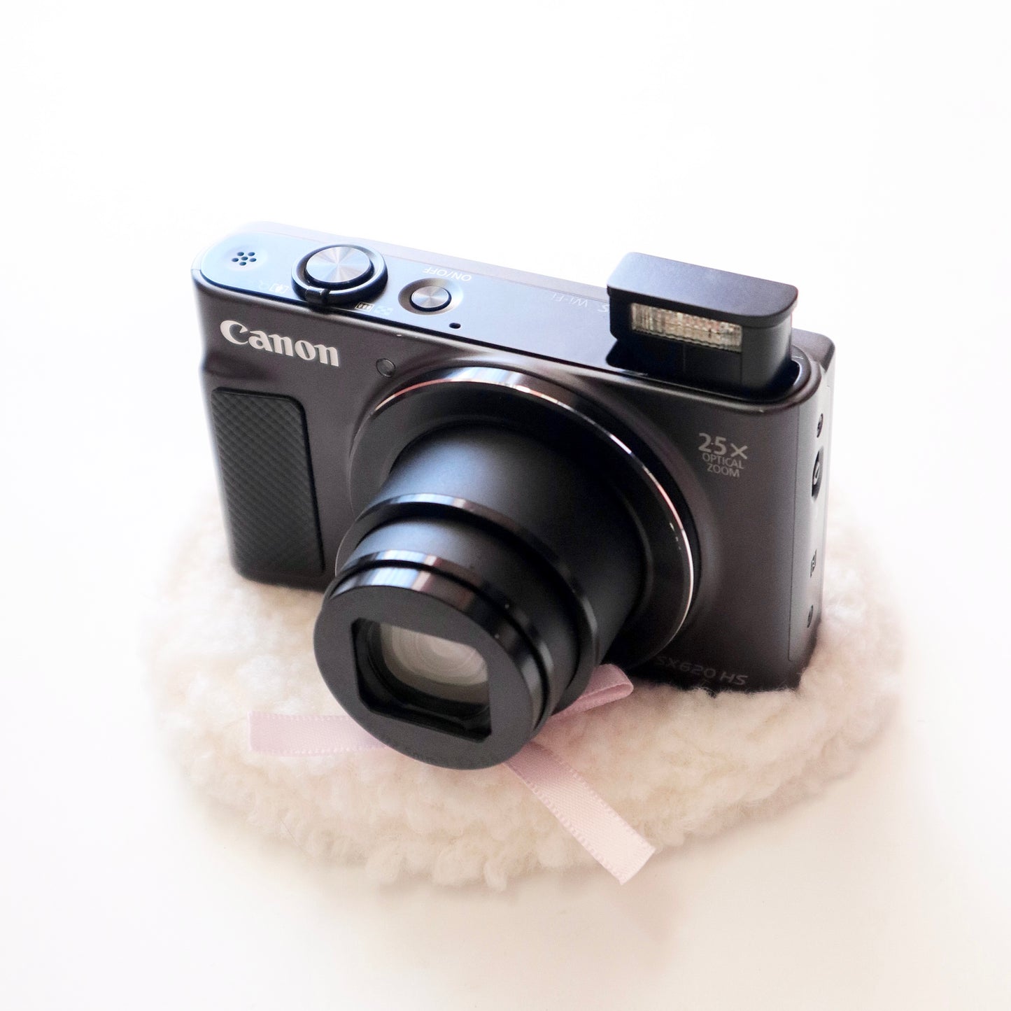 Canon PowerShot SX620 HS | boxed unit