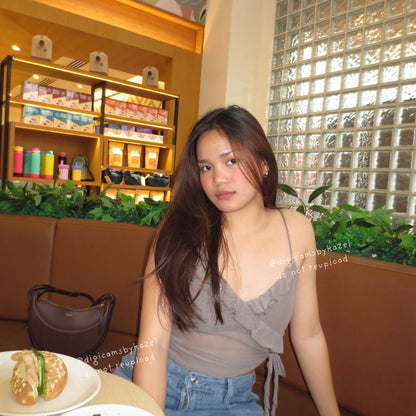 Canon Ixy 420F | boxed