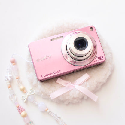 Sony CyberShot DSC-W350