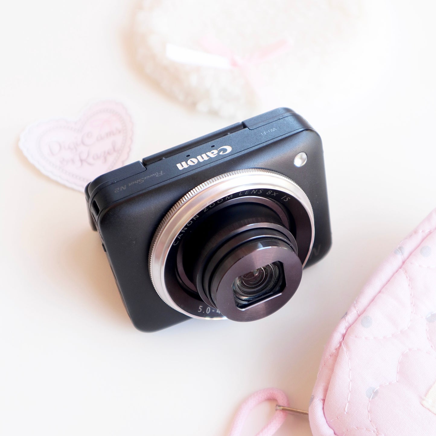 Canon PowerShot N2