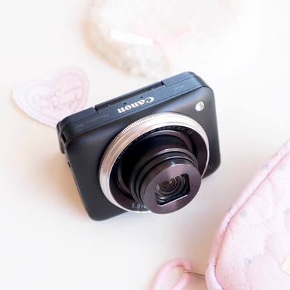 Canon PowerShot N2