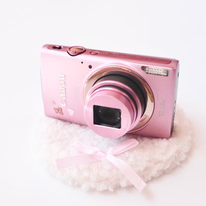 Canon Ixus 265 HS
