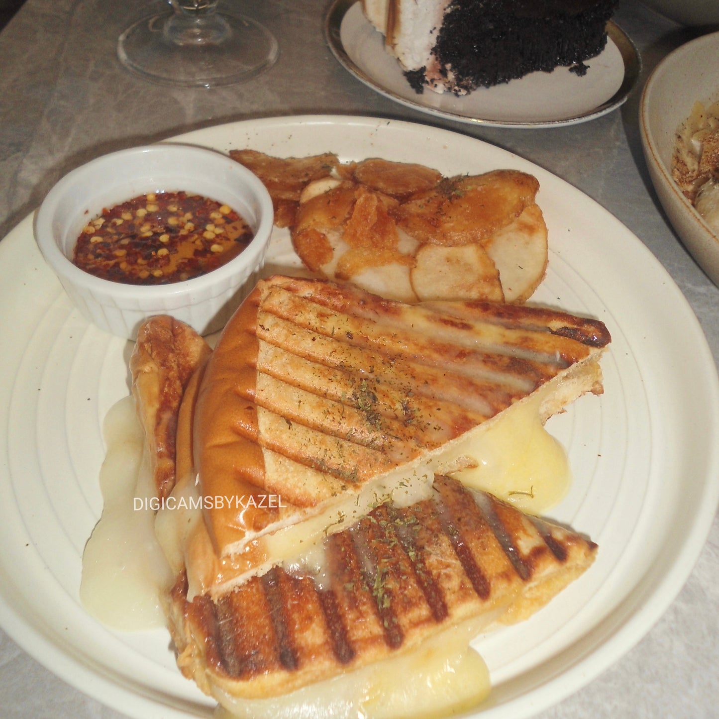 Sony CyberShot DSC-W510