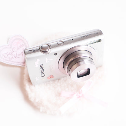 Canon Ixus 185