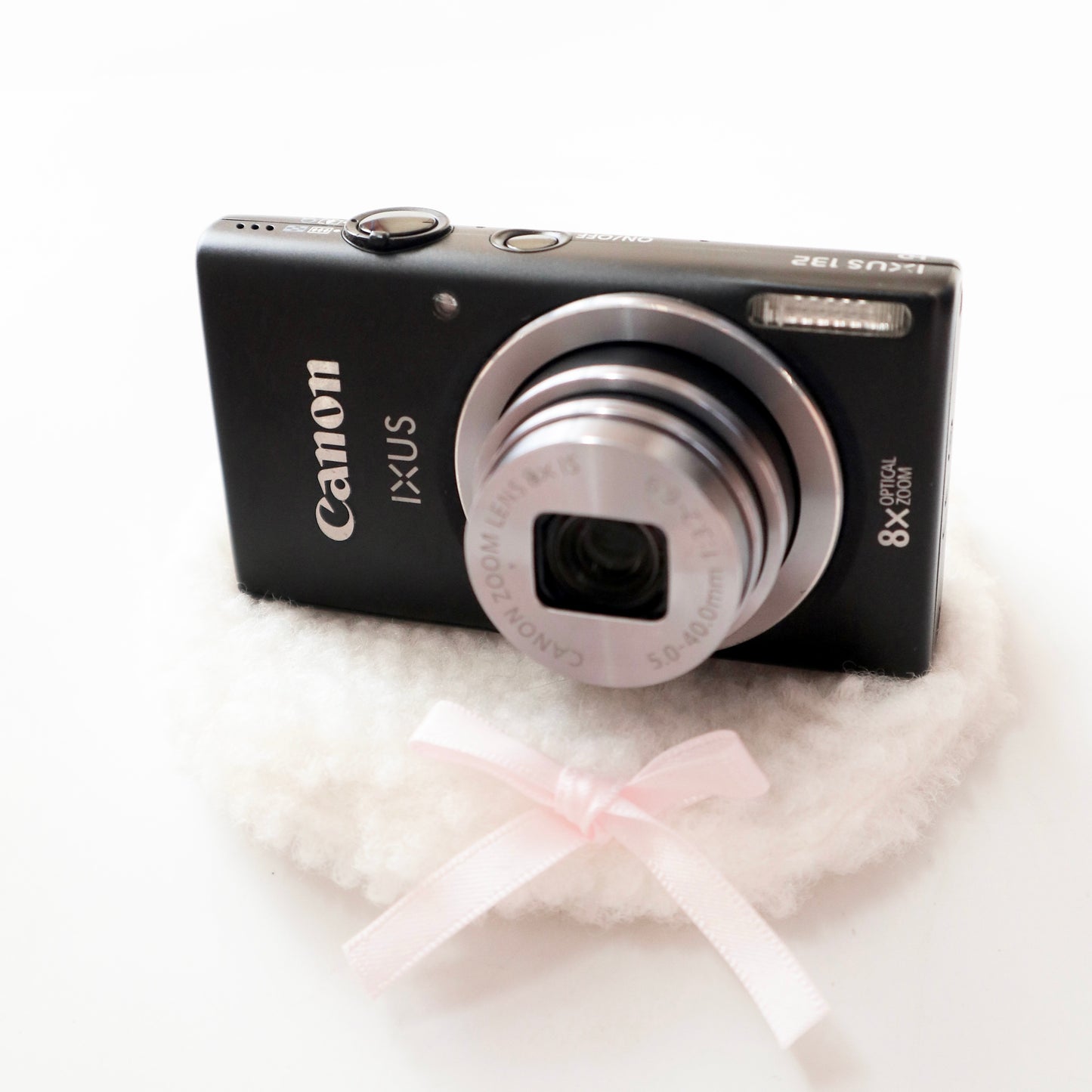 Canon Ixus 132