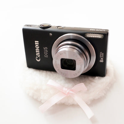 Canon Ixus 132