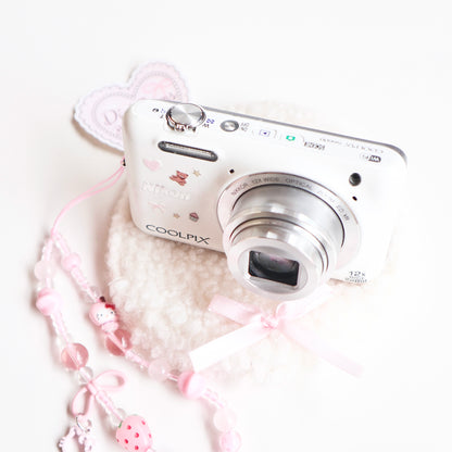 Nikon Coolpix S6600
