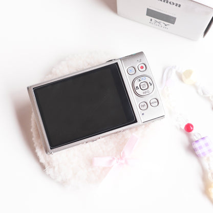 Canon Ixy 650m | boxed unit